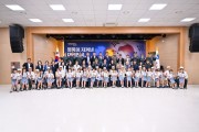 [경기티비종합뉴스] 양평군 전진선 군수 , 6·25전쟁 제76주년 기념식 개최