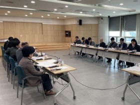 [경기티비종합뉴스] 용인특례시, 지역경제 활성화 위한 ‘신속집행 추진보고회’ 개최