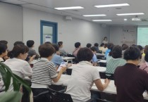 [경기티비종합뉴스] 경기도, 폭염기 활동 여성 이동노동자에게 ‘시원한 쉼’ 커피쿠폰 지원