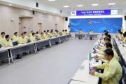 [경기티비졸합뉴스] 안성시, 기록적 폭염 대응 총력‥“시민 안전 최우선”