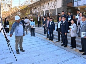 [경기티비종합뉴스] 전진선 양평군수, 민선9기 첫 현장 간부회의…‘현장에서 답을 찾는 군정’ 본격화