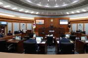 [경기티비종합뉴스] 오산시의회 이상복 의장, 제296회 임시회 개회