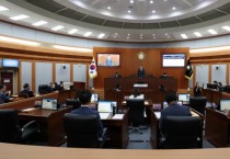 [경기티비종합뉴스] 오산시의회 이상복 의장, 제296회 임시회 개회