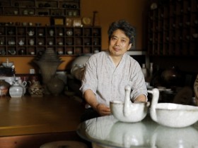[경기티비종합뉴스] 이천시 성수석 시장, 도자기명장 유용철, 2026년 대한민국명장 선정