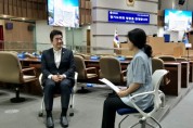 [경기티비종합뉴스] 경기도의회 장한별  의회운영위원장 "의회 경쟁력이 곧 도민 삶의 경쟁력"