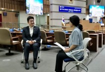 [경기티비종합뉴스] 경기도의회 장한별  의회운영위원장 "의회 경쟁력이 곧 도민 삶의 경쟁력"