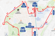 [경기티비종합뉴스] 【특집】 1탄: 수원특례시, 수원의 새로운 관광 명물 '수원행차' 출발…시민과 함께 완성하는 도심 관광의 미래