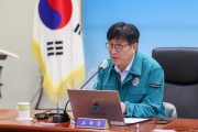 [경기티비종합뉴스] 도성훈 인천광역시교육감, 여름철 자연 재난 대응체계 점검