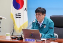 [경기티비종합뉴스] 도성훈 인천광역시교육감, 여름철 자연 재난 대응체계 점검