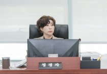 [경기티비종합뉴스] 경기도의회 정경자 의원, ‘경기도 지역필수의료 지원기금 조례안’ 입법예고 마치고 본격 발의 절차 돌입
