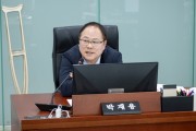 [경기티비종합뉴스] 경기도의회 보건복지위원회 박재용 의원, “추경 지원금, 취약계층 정보·접근성 함께 담겨야”