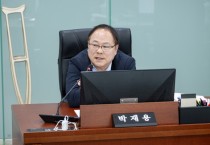 [경기티비종합뉴스] 경기도의회 보건복지위원회 박재용 의원, “추경 지원금, 취약계층 정보·접근성 함께 담겨야”