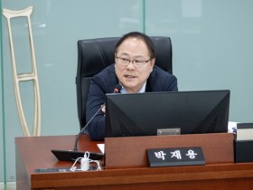 [경기티비종합뉴스] 경기도의회 보건복지위원회 박재용 의원, “추경 지원금, 취약계층 정보·접근성 함께 담겨야”