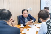 [경기티비종합뉴스] 오산시, 9월까지 오산TG 하이패스차로 증설