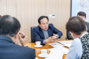 [경기티비종합뉴스] 오산시, 9월까지 오산TG 하이패스차로 증설