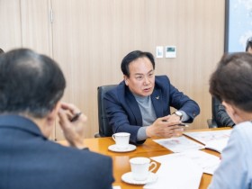 [경기티비종합뉴스] 오산시, 9월까지 오산TG 하이패스차로 증설