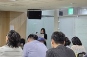 [경기티비종합뉴스] 경기도의회 학습동아리 ‘정책연구회’·‘의정바이브랩스’, 「2026 AI-day」 공동 주최