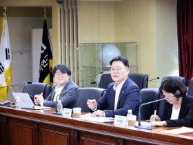[경기티비종합뉴스] 경기도의회 최종현 의원 “지방의회법의 목적은 권한 확대 아닌 도민의 삶 개선”