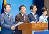 [경기티비종합뉴스] 이재준 수원특례시장, “특례시 지원 특별법, 국민이 체감하는 변화로 이어지도록 역할 다하겠다”