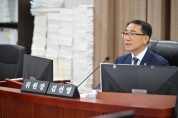 [경기티비종합뉴스] 경기도의회 경제노동위원회 및 예산결산특별위원회 김선영 부위원장, 광주시 숙원 ‘국지도 98호선’ 개통 및 ‘경기프리미엄버스’ 운행 끝까지 챙긴다