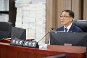 [경기티비종합뉴스] 경기도의회 경제노동위원회 및 예산결산특별위원회 김선영 부위원장, 광주시 숙원 ‘국지도 98호선’ 개통 및 ‘경기프리미엄버스’ 운행 끝까지 챙긴다