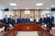 [경기티비종합뉴스] 도의회 건설교통위원회, 道 민자도로 통행료 동결 “민생·협치결과” 환영