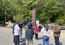 [경기티비종합뉴스] 안성시, 이야기로 공감하는 문화관광해설 서비스 연중 운영