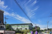 [경기티비종합뉴스] 광주시 도척면, 수년간 방치된 무단 투기 폐기물 63톤 정비…추석맞이 환경정비 실시