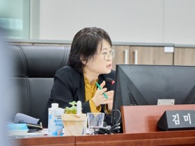[경기티비종합뉴스] 경기도의회 김미리 의원, “민간 플랫폼 협약, 공공 역할부터 점검해야” 공공배달앱 활용 검토 촉구