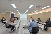 [경기티비종합뉴스] 양평군, 공설장사시설 건립추진위원회 제7차 회의 개최