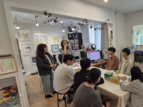 [경기티비종합뉴스] 양평군도서관, ‘길 위의 인문학·지혜학교’ 공모 선정
