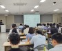 [경기티비종합뉴스] 화성도시공사 한병홍 사장, 반부패모니터링단 제3차 정기회의 개최