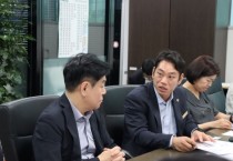 [경기티비종합뉴스] 이건희 경기도의원, "경기도립 안성휴게소 의원 폐쇄 신중해야… 공공의료는 경제성만으로 판단할 수 없어"