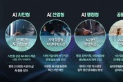 [경기티비종합뉴스] "특집" 수원특례시가 달라졌습니다-4]‘인공지능(AI) 기본사회’, 수원에서 실현한다