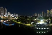 [경기티비종합뉴스] "특집" 하남시, ‘2026 스테이지 하남’ 오픈공연 성료… 10월까지 버스킹 열기 잇는다