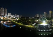 [경기티비종합뉴스] "특집" 하남시, ‘2026 스테이지 하남’ 오픈공연 성료… 10월까지 버스킹 열기 잇는다