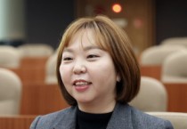 [경기티비종합뉴스] 전자영 경기도의원, ‘상상형 학교놀이터’ 본사업 견인… “어린이 놀 권리 보장, 창의적 공간 기대”