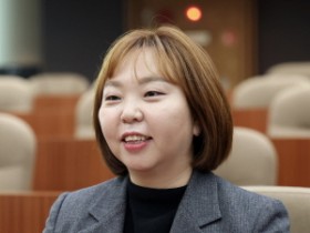 [경기티비종합뉴스] 전자영 경기도의원, ‘상상형 학교놀이터’ 본사업 견인… “어린이 놀 권리 보장, 창의적 공간 기대”