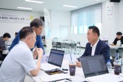 [경기티비종합뉴스] 여주시 이충우 시장, 국민권익위원회와 함께 「달리는 국민신문고」 운영