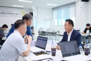 [경기티비종합뉴스] 여주시 이충우 시장, 국민권익위원회와 함께 「달리는 국민신문고」 운영