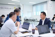 [경기티비종합뉴스] 여주시 이충우 시장, 국민권익위원회와 함께 「달리는 국민신문고」 운영