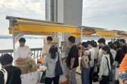 [경기티비종합뉴스] 용인특례시 지역 우수 농특산물 서울 소비자 만난다