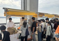[경기티비종합뉴스] 용인특례시 지역 우수 농특산물 서울 소비자 만난다