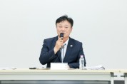 [경기티비종합뉴스] 성수석 이천시장 당선인, 반도체특별법 시행령 '수도권 배제조항' 삭제 환영…"이천, K-반도체 메가클러스터 핵심도시 도약"