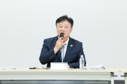 [경기티비종합뉴스] 성수석 이천시장 당선인, 반도체특별법 시행령 '수도권 배제조항' 삭제 환영…"이천, K-반도체 메가클러스터 핵심도시 도약"