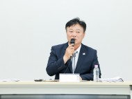 [경기티비종합뉴스] 성수석 이천시장 당선인, 반도체특별법 시행령 '수도권 배제조항' 삭제 환영…"이천, K-반도체 메가클러스터 핵심도시 도약"
