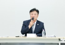 [경기티비종합뉴스] 성수석 이천시장 당선인, 반도체특별법 시행령 '수도권 배제조항' 삭제 환영…"이천, K-반도체 메가클러스터 핵심도시 도약"