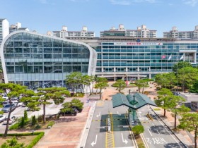 [경기티비종합뉴스] 오산시, ‘2025 오(Oh)! 해피산타마켓’22일 개막