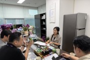 [경기티비종합뉴스] 최혜경 의원, “소상공인 해외 판로 개척, 현장 중심 지원 체계 구축해야”