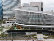 [경기티비종합뉴스] "특집" 윤명희 경기도서관 관장 “책을 넘어 경험으로…지속가능한 가치를 담은 새로운 도서관”